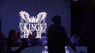 Louie Vega featuring Adeva - "I Deserve to Breathe" @ Kings Of House NYC - WMC 2015 - 23/03/2015