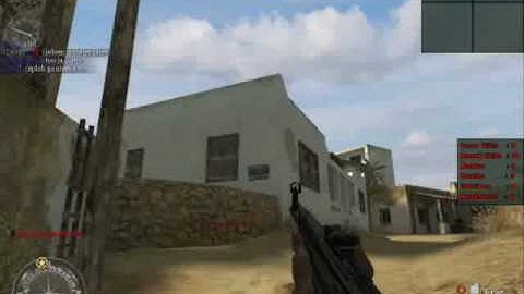 Cod 2 hack