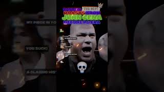 Ranking John Cena Roasts Before The Pg Era