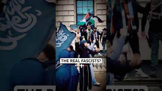 The Anti-Fascist Paradox