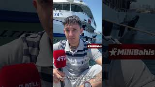 Zeki Çelik Süper Ligde Galatasarayda Mı?