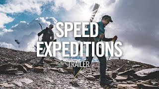 Speed Expeditions | Official Trailer | DYNAFIT