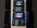 Angry Birds Star Wars- Nintendo 3DS XL vs New 2DS XL Speed Comparison