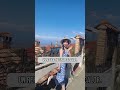 Parece Suiza pero no es Europa: Georgia #shorts #viajes #georgia #insolito