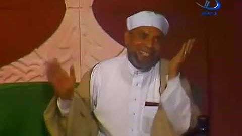 شهر رمضان الذى انزل فيه القرآن هدى للناس - سورة البقرة ((02)) الأية (183 - 185) * الشيخ الشعراوى