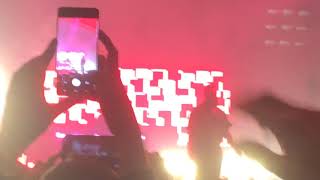 Modeselktor live at Ceremonia Mexico 2019