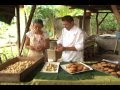 Biscochos, rosquillas y tanelas [Receta Tica]