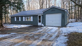 255 W Arnold Lake Rd, Harrison MI 48625