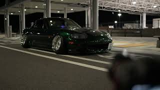 ROADSTER NB8C