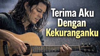 “Terima Aku Dengan Kekuranganku | Lagu Lamaran Paling Baper 💍😭”