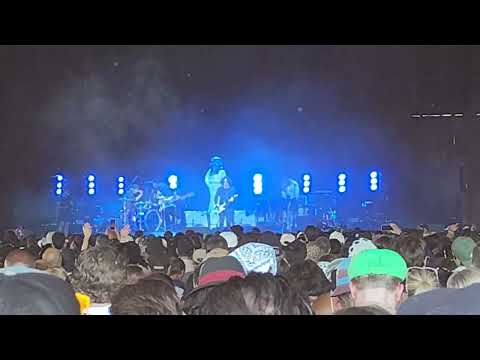 Jack white, derecho demonico, coachella 2026