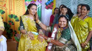 BALDANIYA PARIVAR MARRIAGE PART 1 screenshot 1
