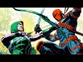 Top 10 Most Powerful Villains Who Lost To Green Arrow