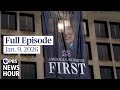 PBS News Hour full episode, Jan. 9, 2026