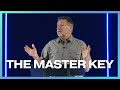 The Master Key | Dutch Sheets
