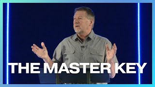 The Master Key | Dutch Sheets