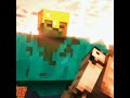 iron golem meets mutant. #support #1000subscriber #minecraft #10kviews #edit #support