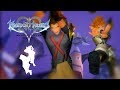 #5 『それぞれの想い』 KHBbSFM テラ編 キングダムハーツ KINGDOM HEARTS Birth by Sleep Final Mix Episode Terra