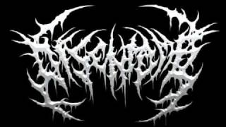 Watch Disentomb Inhaling A Vomitous Iniquity video