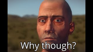 Ending racism in rust