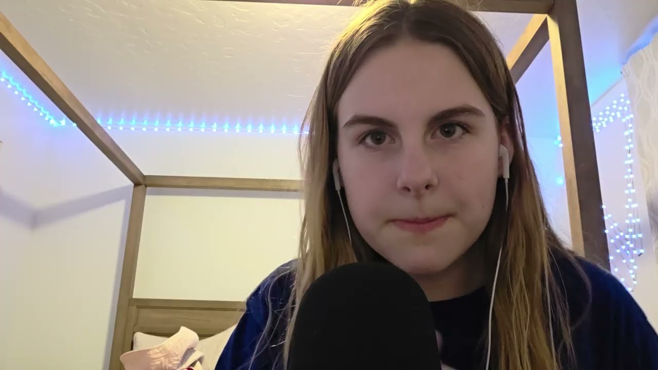 ASMR for people with a short attention span!