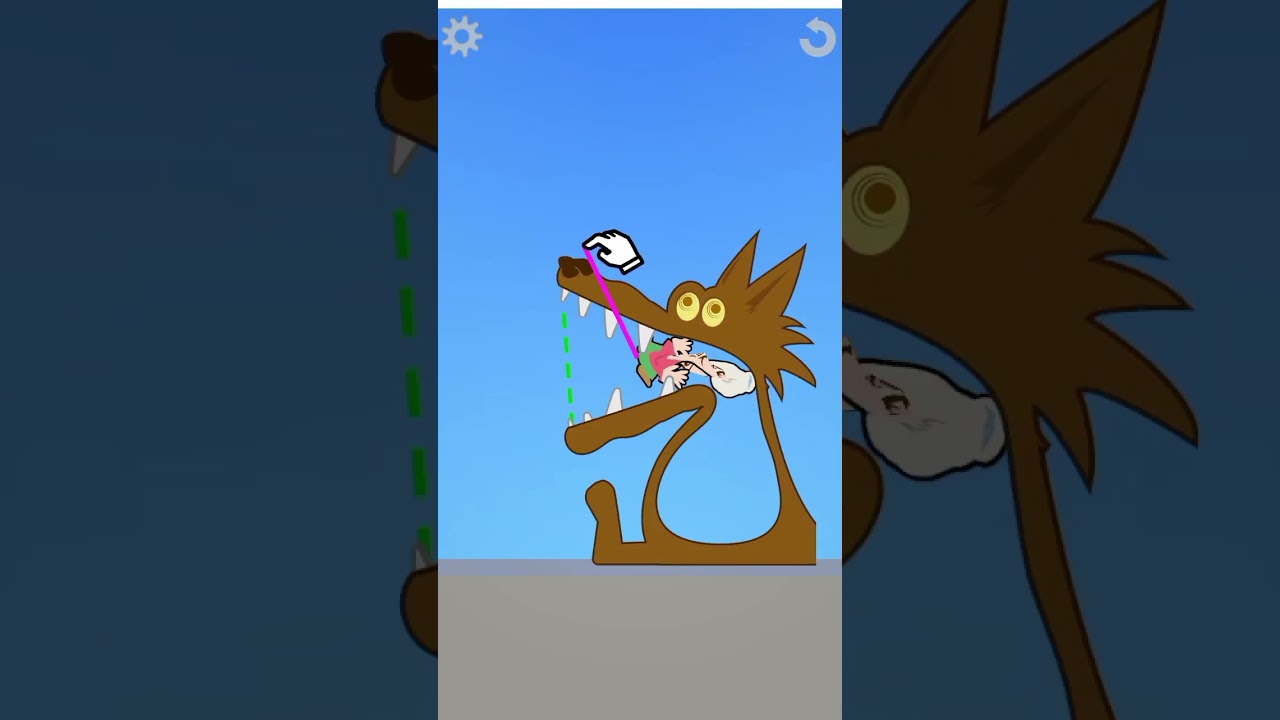 eating simulator gctame 🎮