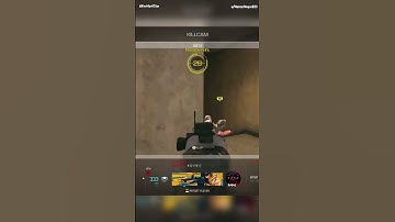 One of the most insane killcams i’ve ever seen 👀 #warzone #blackops6 #mw3