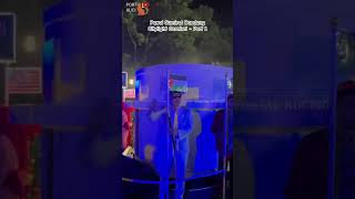 Pawai Mobil Hias Bandung 2025 #hkjb215