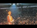 南こうせつサマーピクニック/ヴァンゲリス Hymne 讃歌 南こうせつ