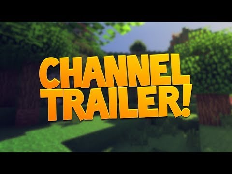 დავბრუნდი ისევ? არხის ტრეილერი