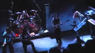 Sonata Arctica - Picturing The Past (Live Toronto 2006)