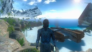 Remaster KOTOR in 2025 With 3 Mods