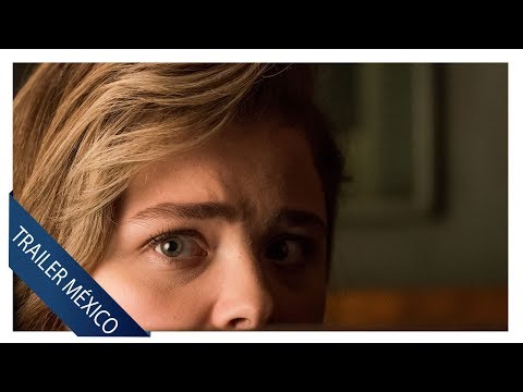 La viuda | Trailer México