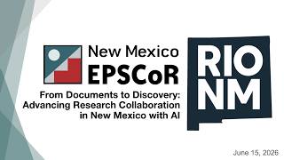 Celebrity From Documents to Discovery: Advancing Research Collaboration in New Mexico with AI Net Worth