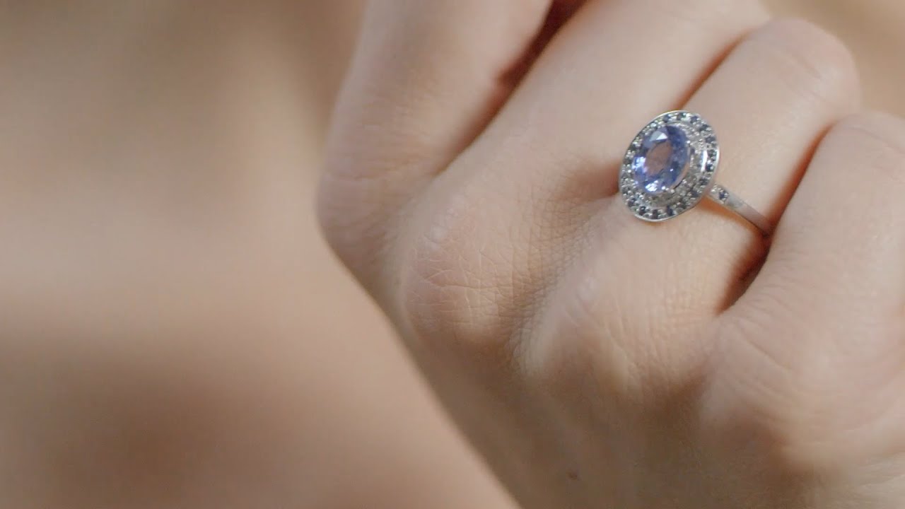 Bague Saint Hilaire De La Mer Mauboussin