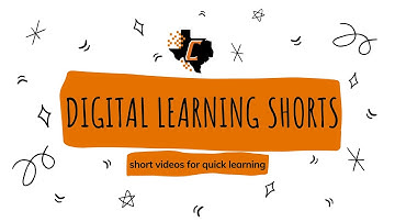 Login with Google on ClassLink - Digital Learning Shorts