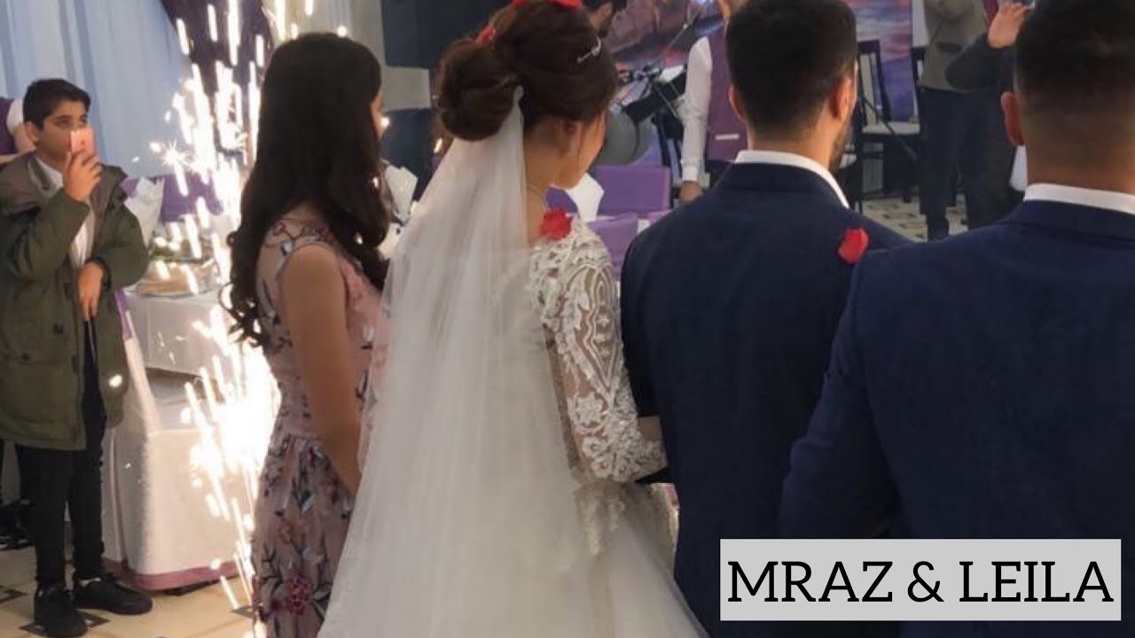 Mraz & Leila/ Dawata Ezdia/ ●● 17/09/2019/ Часть-3 ●● Санкт-Петербург