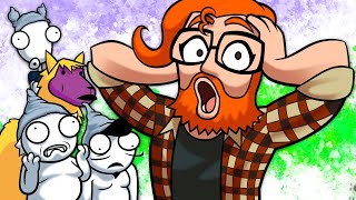 This stupid game KINDA rocks - YIIK: A POST-MODERN RPG - PART 7