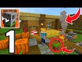 Craftsman Building Craft Craftsman Survival Gameplay 