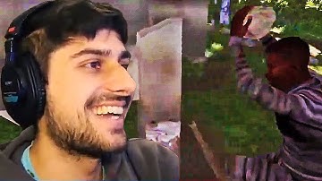 This Base Had a Twig Foundation - Rust