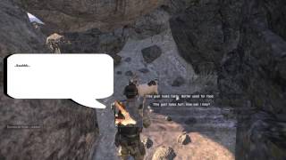 Conversation System with firing scripts
