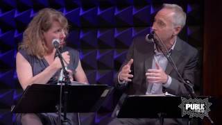 PUBLIC FORUM: Jacob Weisberg on George W. Bush & Prince Hal
