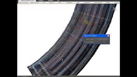 Timelapse : AK 47 Modeling