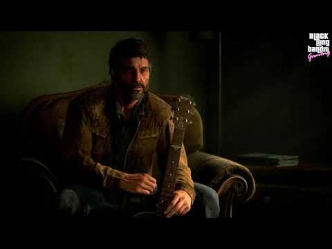 The Last of Us: Tommy Prioritizing Family Is a Fatal Mistake