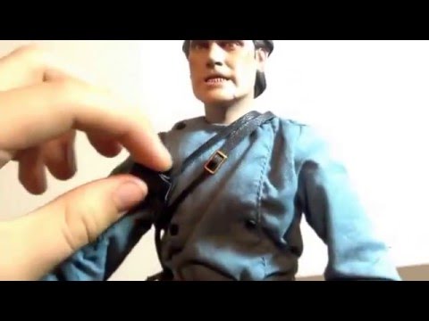 Army of Darkness Ash Williams 1:6 Scale Action Figure Sideshow Collectibles