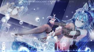 Video-Miniaturansicht von „Nightcore ♥ I'm a Raver“