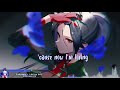 Nightcore - Losing Our Connection (Endgame) - (Lyrics)