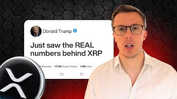 The XRP Valuation Problem Nobody