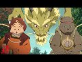The Many Gods of Child of Kamiari Month | Netflix Anime