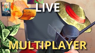 Live Multiplayer